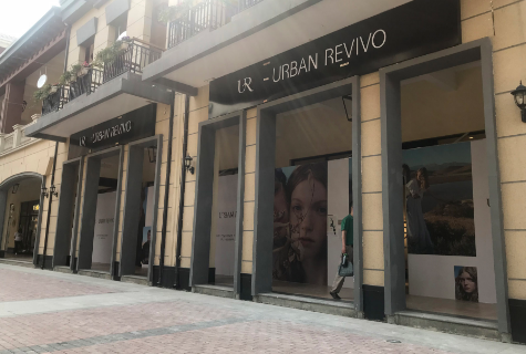 连锁门店装修时招牌装修有哪些讲究？